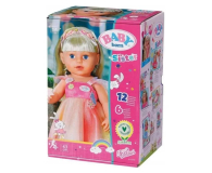 Zapf Creation Baby Born Siostrzyczka jednorożec 43 cm - 1035502 - zdjęcie 2